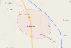 sunjanpur