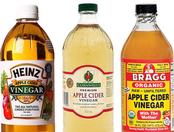 What Are The 10 Most Amazing Benefits Of Apple Cider Vinegar? #2 Is Too Good