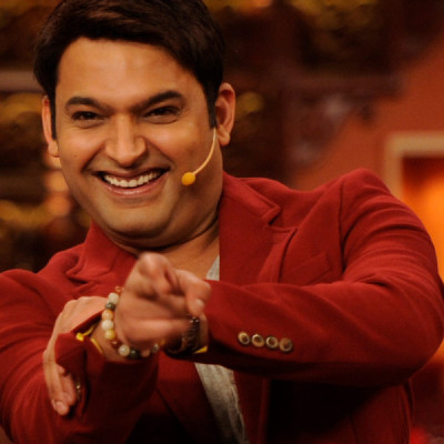 comedy nights with kapil