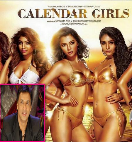 calendar girls