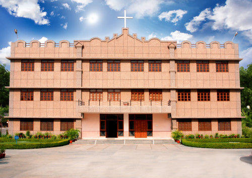 convent school