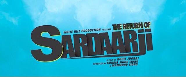 the return of sardaar ji
