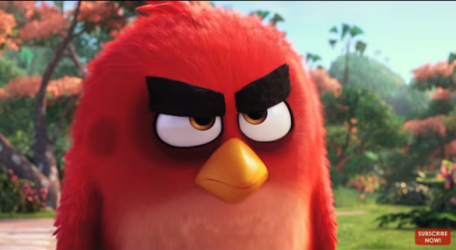 angry birds go crazy download