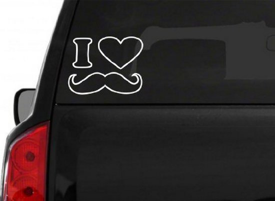 i-love-moustache-car-window-sticker-vinyl-decal-funny-novelty-bumper-sticker_4981874