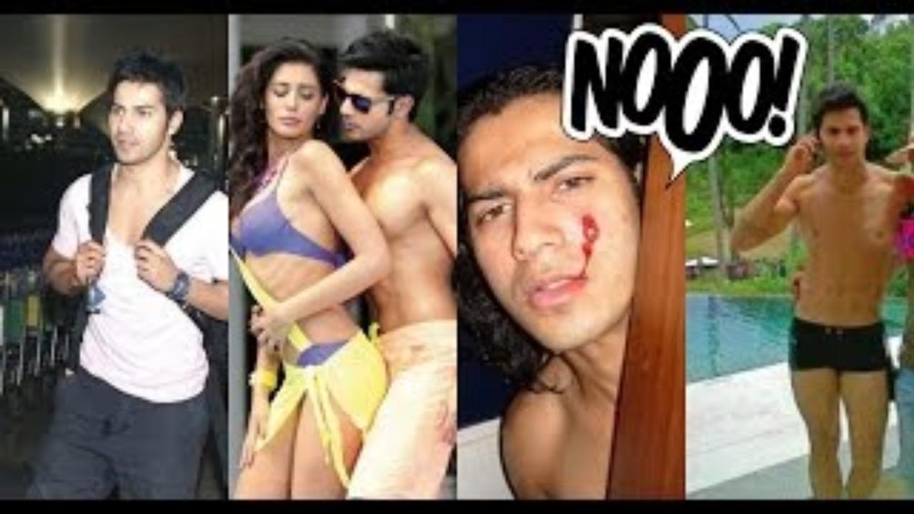 Bollywood scandals