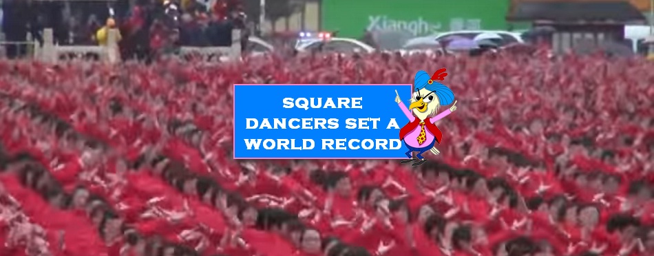 new guinness world record