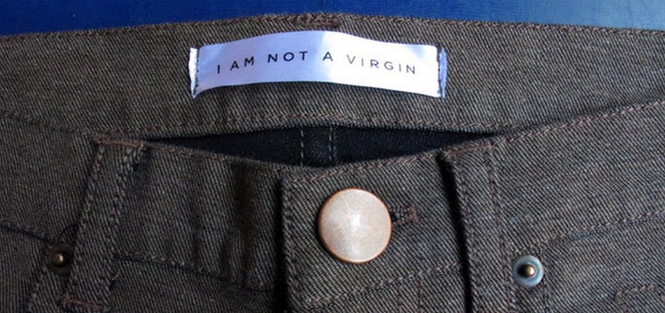 non virgin