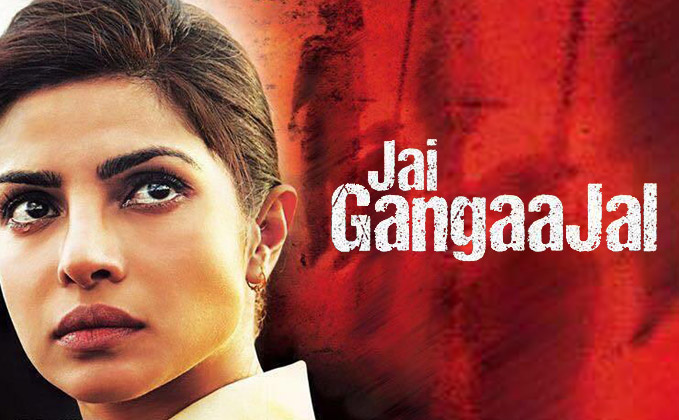 Jai GangaaJal trailer