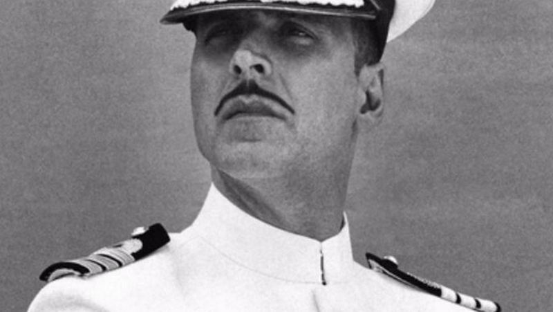 first look from Rustom