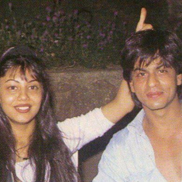 10 Very Impressive Facts About Gauri Khan!
