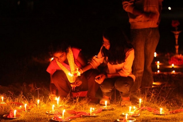 Understanding Diwali