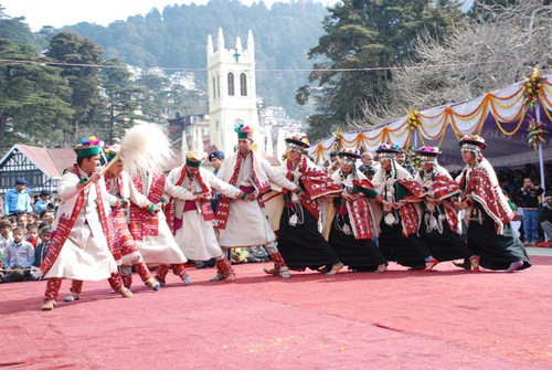 Himachal Day