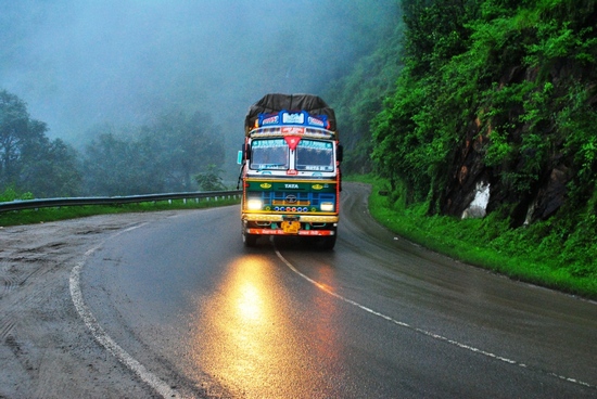 Kalka-Shimla