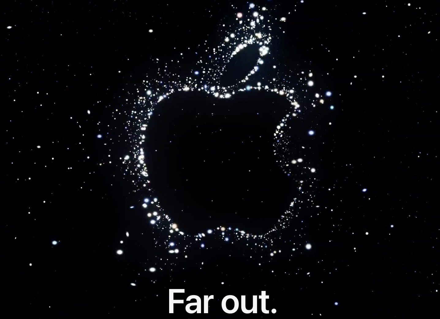 iPhone 14 apple